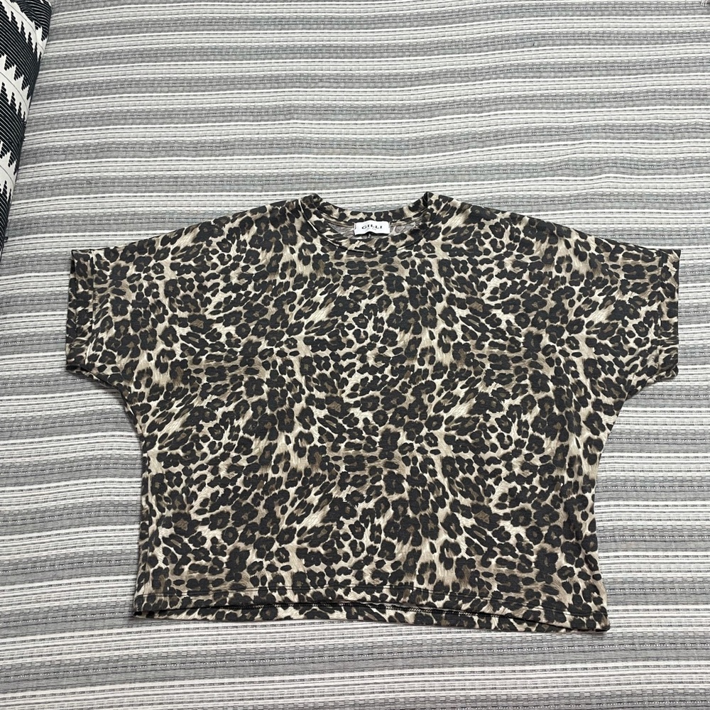 🤎🖤 Leopard Lounge Set 🖤🤎 - Picture 6 of 9